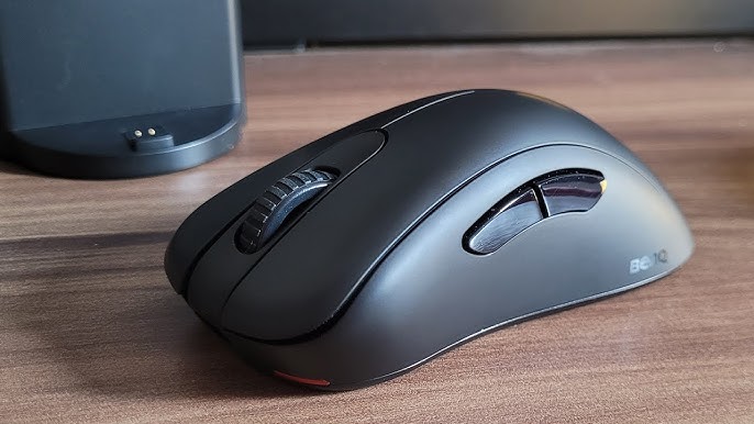 Zowie EC2-CW